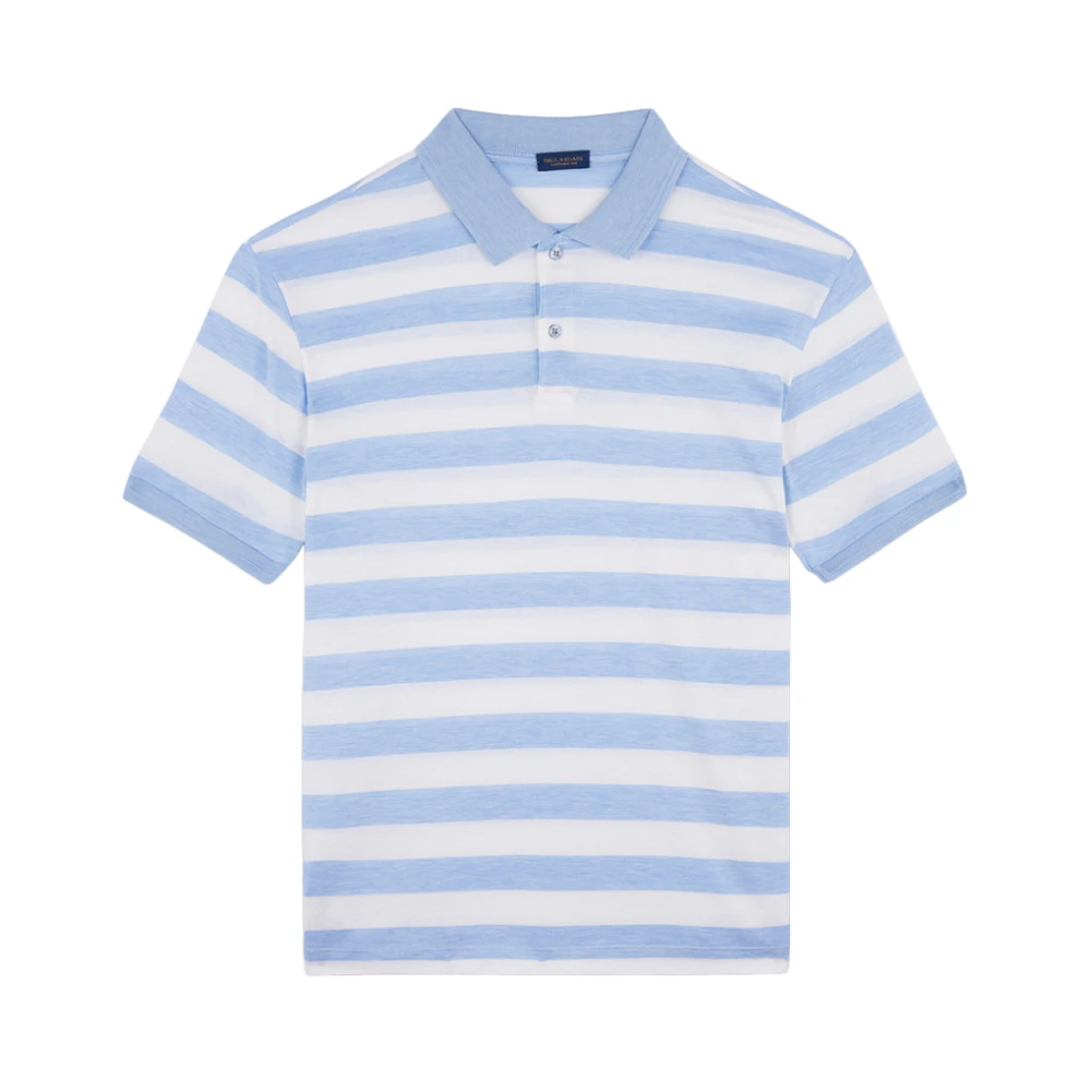 Tops > Polo Shirts - - Paul & Shark - Modalova