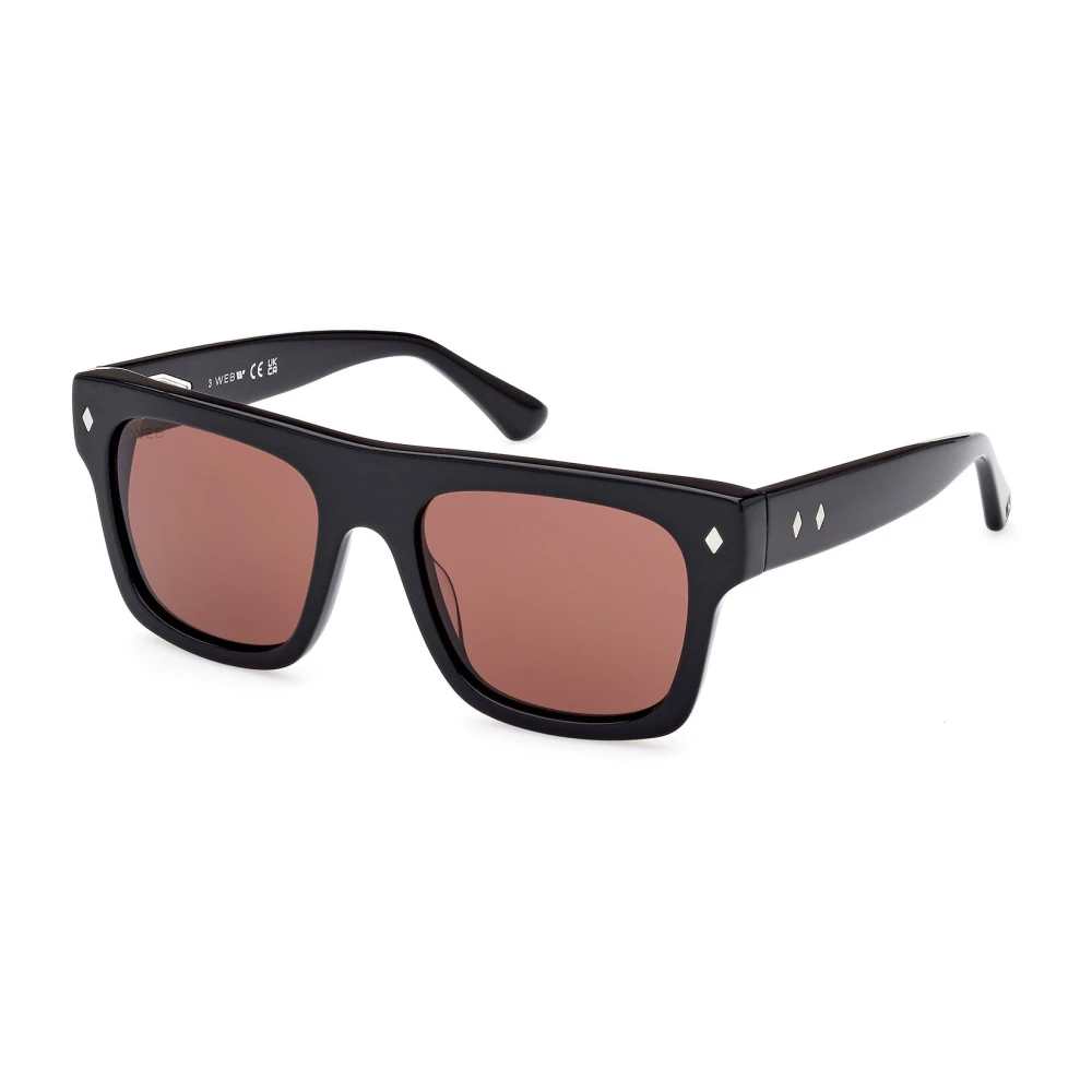 Accessories > Sunglasses - - WEB Eyewear - Modalova