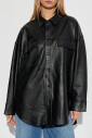 chemise-en-cuir