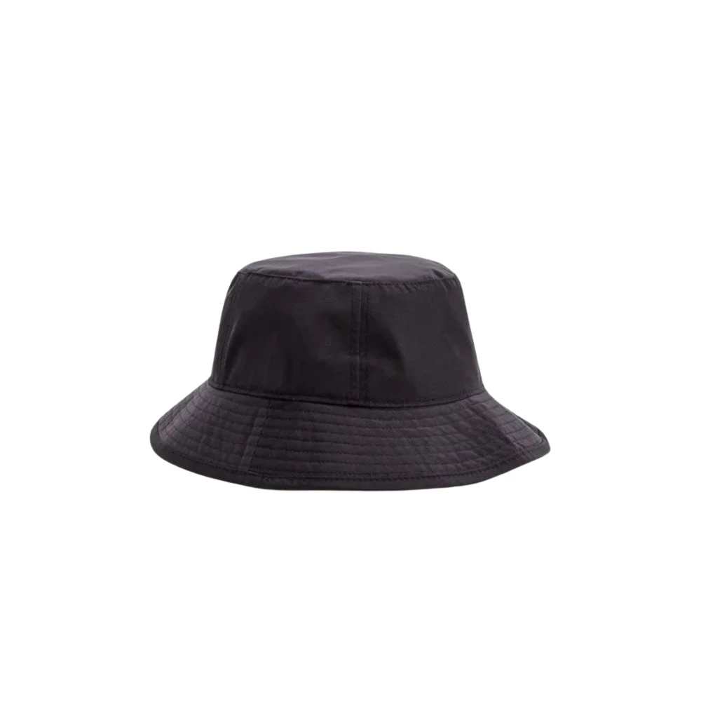 C.p. Company Unisex Purple Bucket Hat - Accessories - M - Accessories