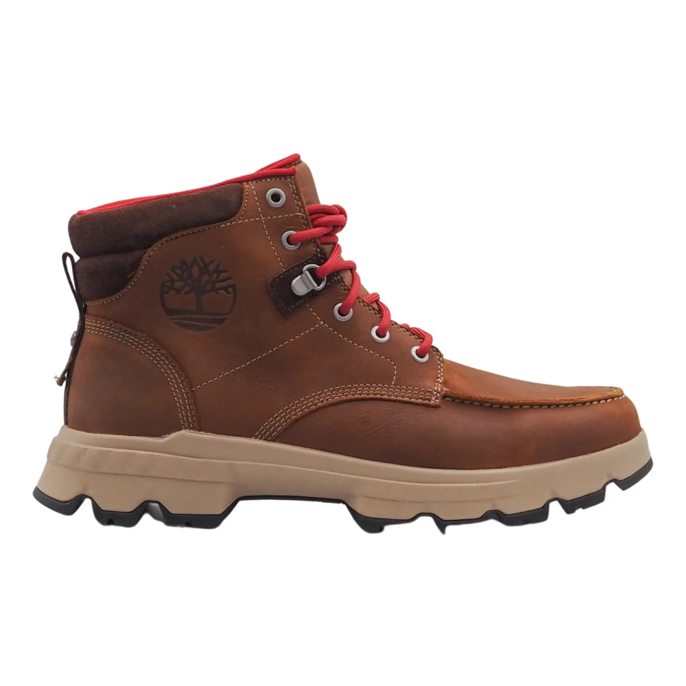 Shoes > Boots > Lace-up Boots - - Timberland - Modalova