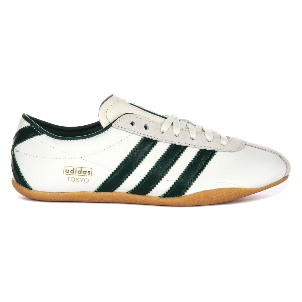Adidas Women's Multicolor Skateboarding, 7 Uk, Tokyo Retro Style Low Pro Trainers