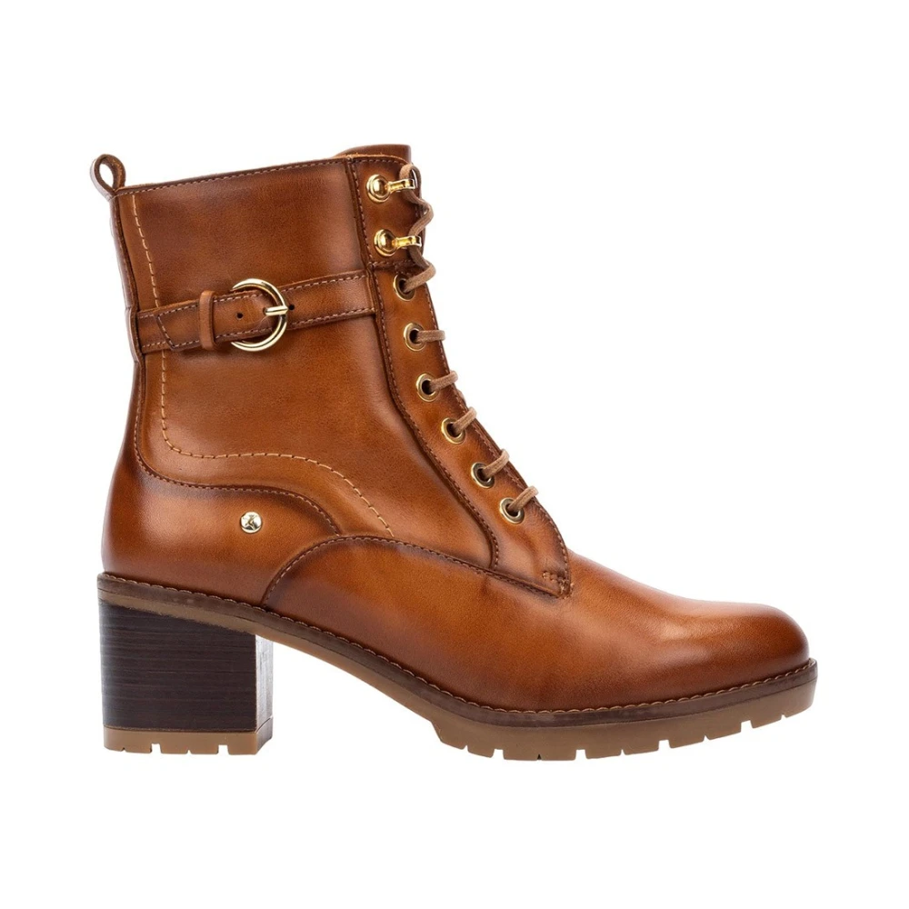 Shoes > Boots > Heeled Boots - - Pikolinos - Modalova