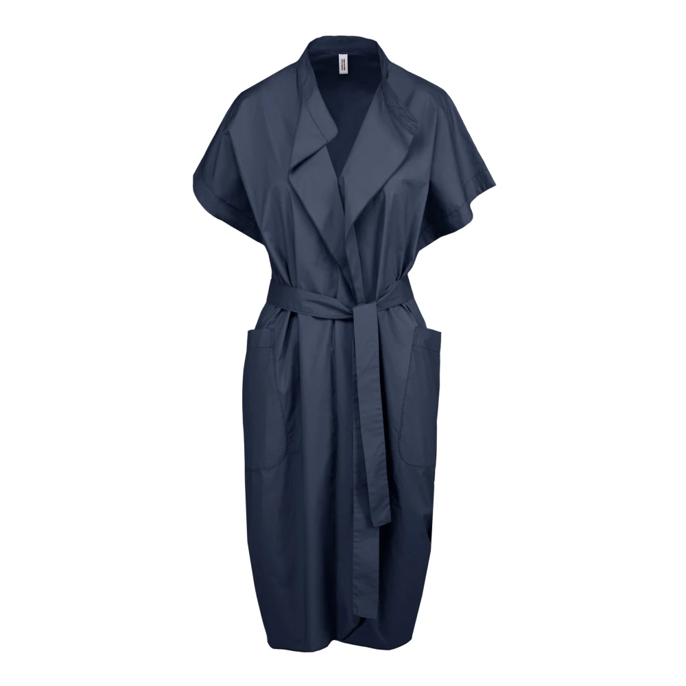 Dresses > Day Dresses > Midi Dresses - - BomBoogie - Modalova