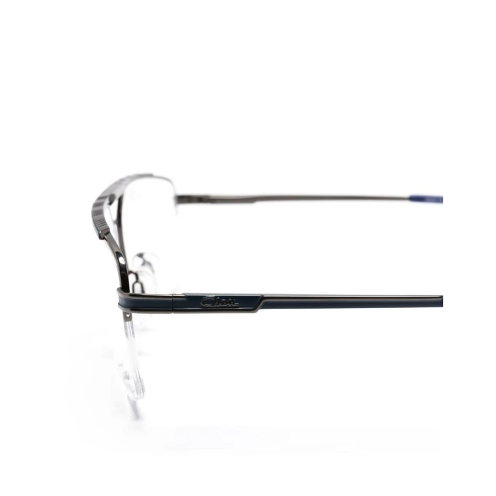 Cazal 7098 003 Optical Frame Blue Heren