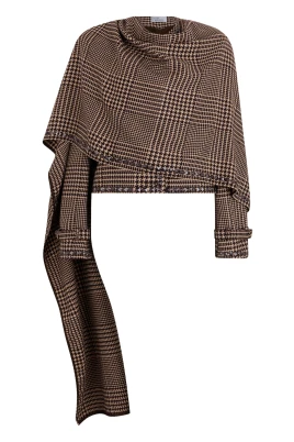 Houndstooth Kappa