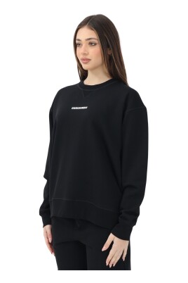 sweat-shirt-ras-du-cou-noir