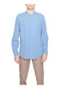 light-blue-mandarin-collar-long-sleeve-shirt