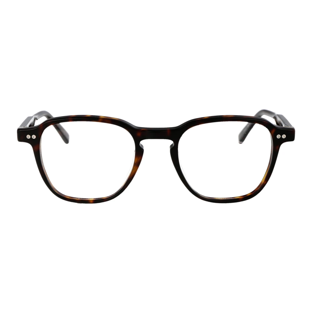 Tommy Hilfiger Stijlvolle Optische Bril TH 2070 Brown Heren