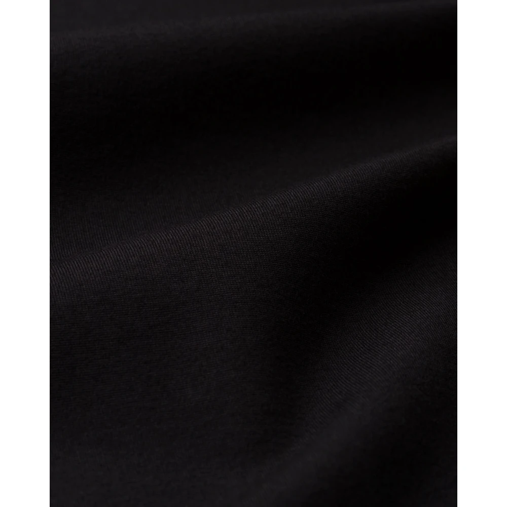 IVY OAK Dafni Jurk Black Dames