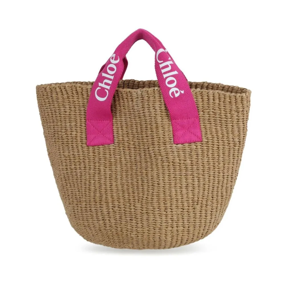 Chloé Bucket Bags Multicolor Dames
