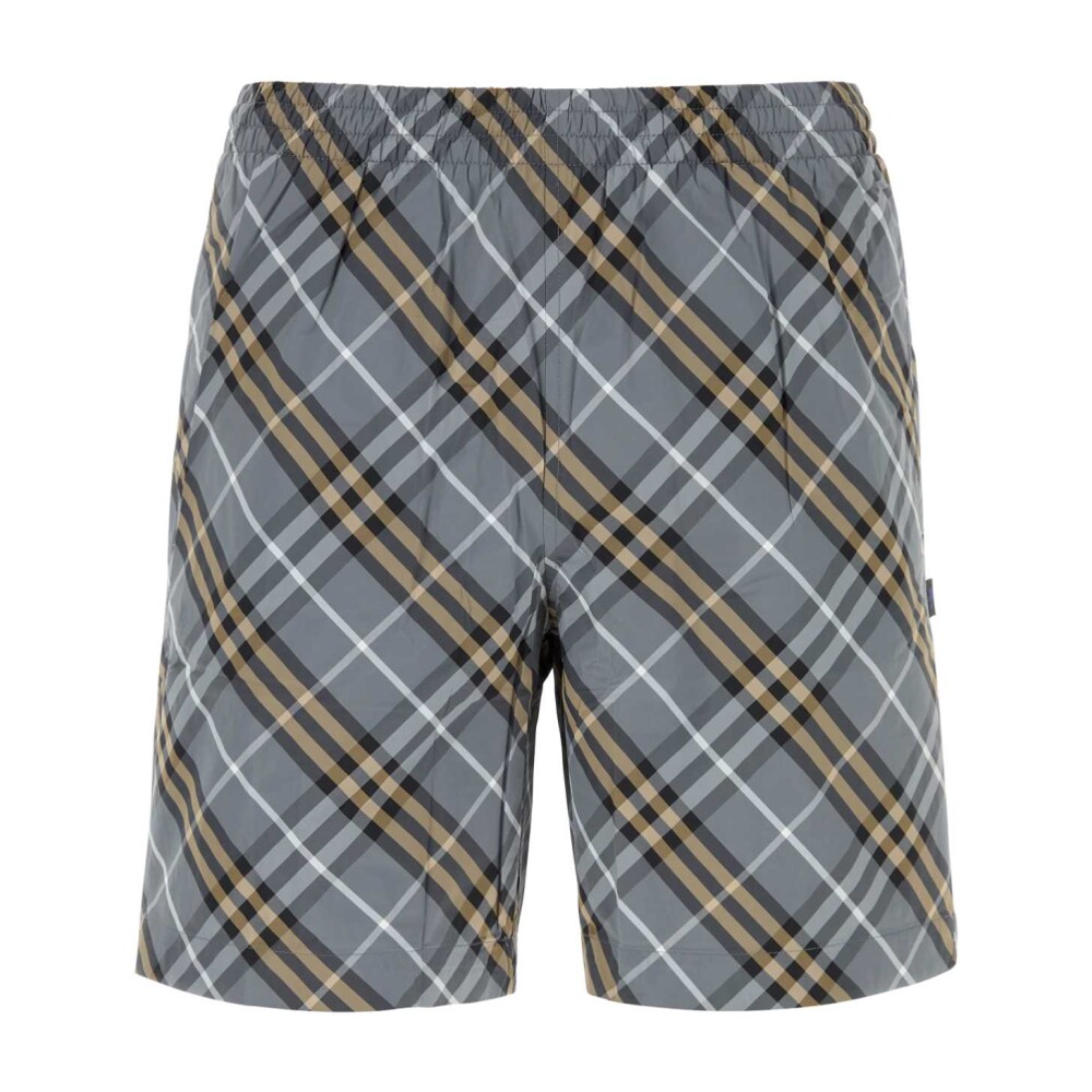 Shop men's swimwear from Burberry online on Miinto