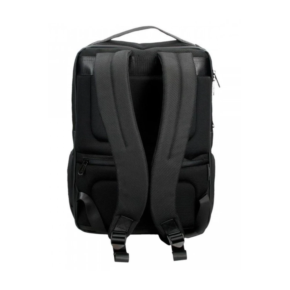 Reebok Roger Rugzak Organizer Black Unisex