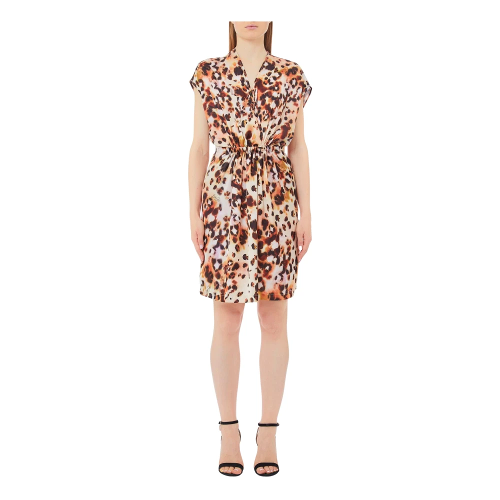 Dresses > Day Dresses > Short Dresses - - Liu Jo - Modalova