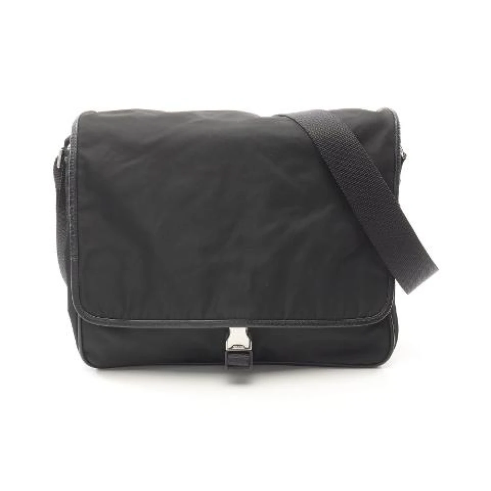 Pre-owned > Pre-owned Bags > Pre-owned Cross Body Bags - - Prada Vintage - Modalova