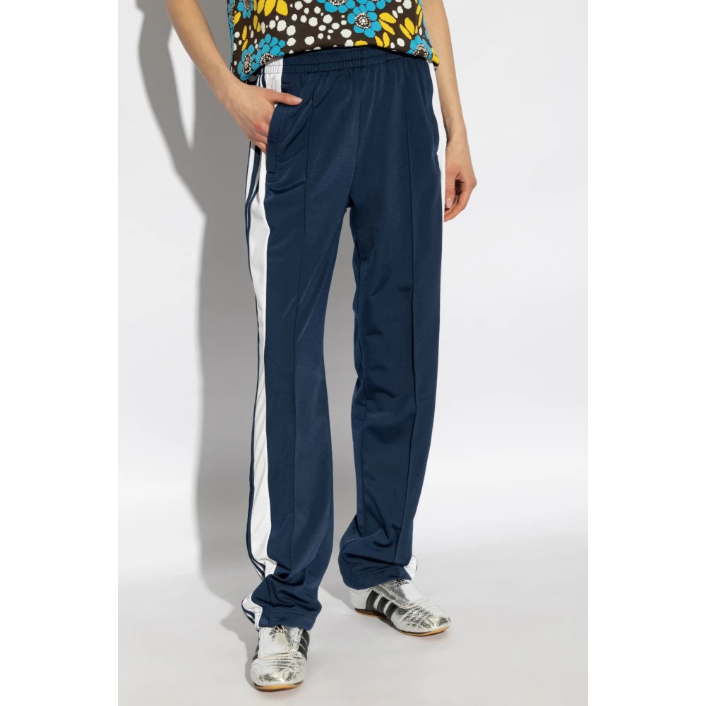 adidas Originals Trainingsbroek Blue Dames