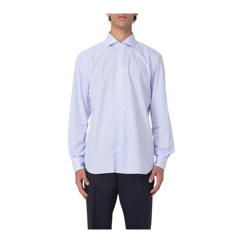 Shirts > Formal Shirts - - Corneliani - Modalova
