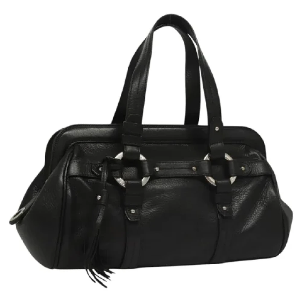 Pre-owned > Pre-owned Bags > Pre-owned Handbags - - Bally Pre-owned - Modalova