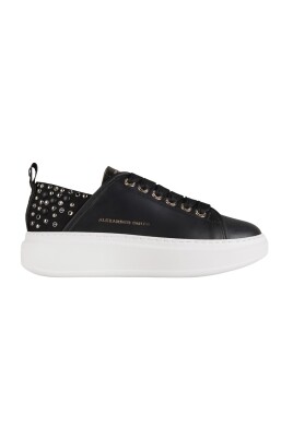 wembley-donna-en-cuir-noir-avec-des-clous-sur-le-talon