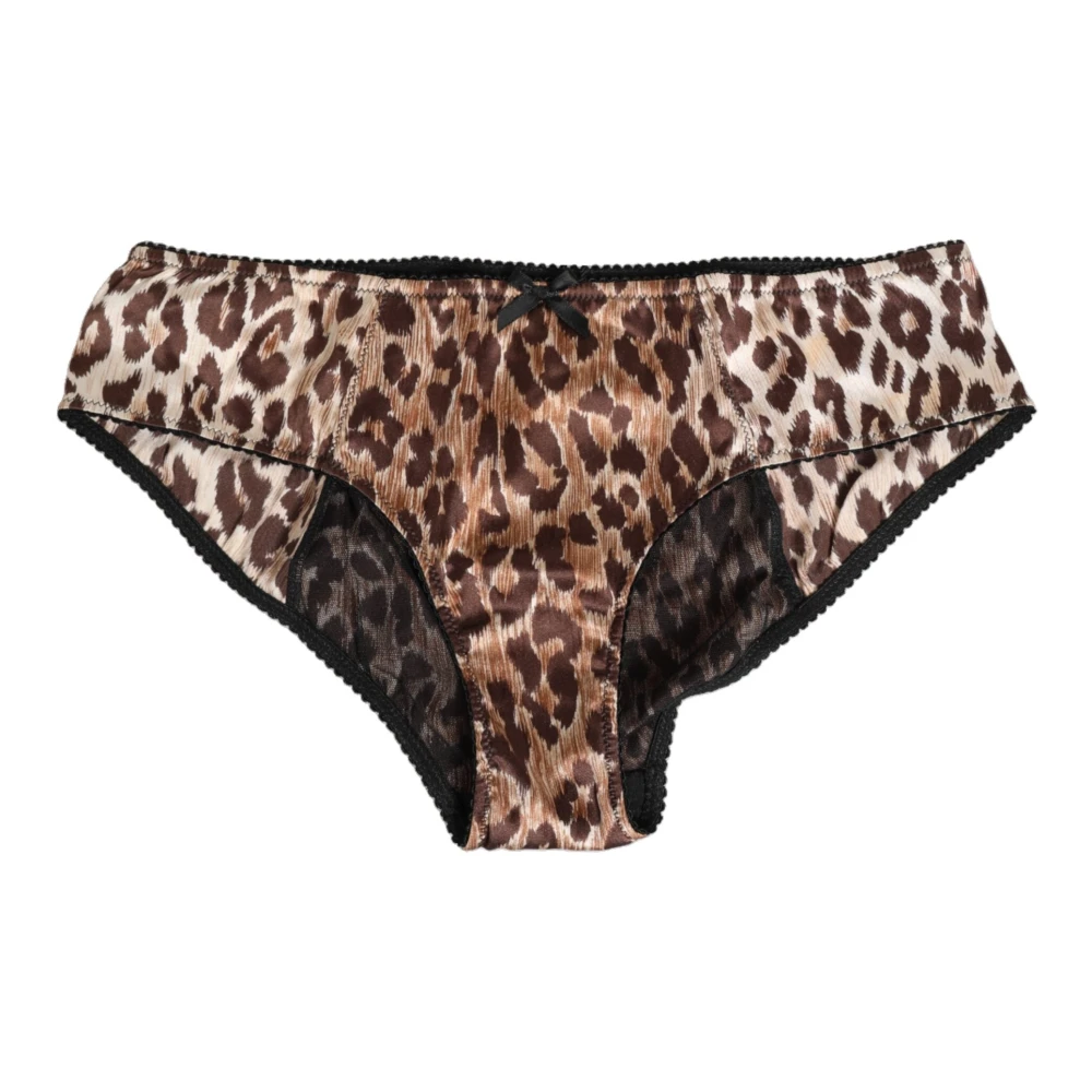 Dolce & Gabbana Women's Girdle Panty
