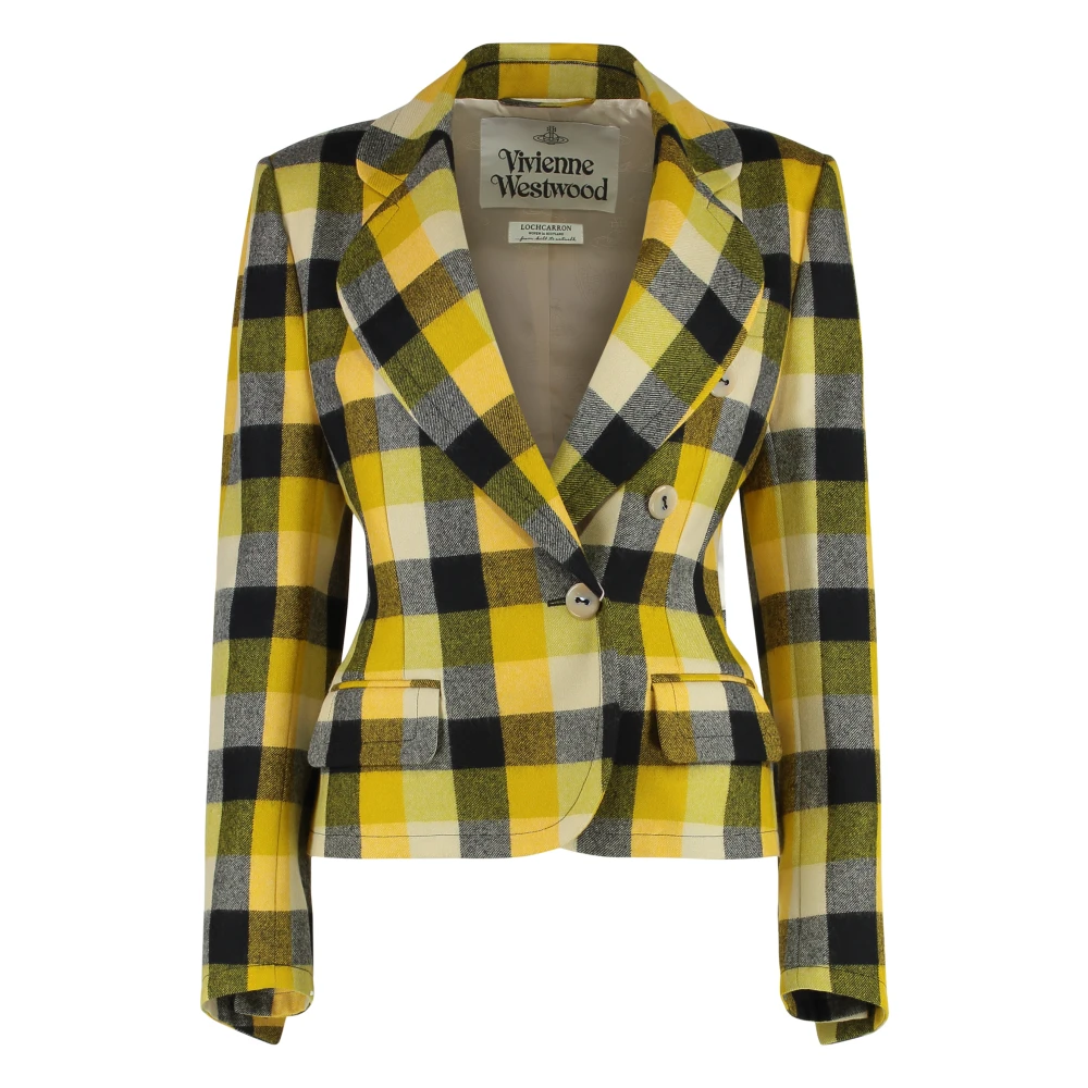Vivienne Westwood Women's Georgia Jacket