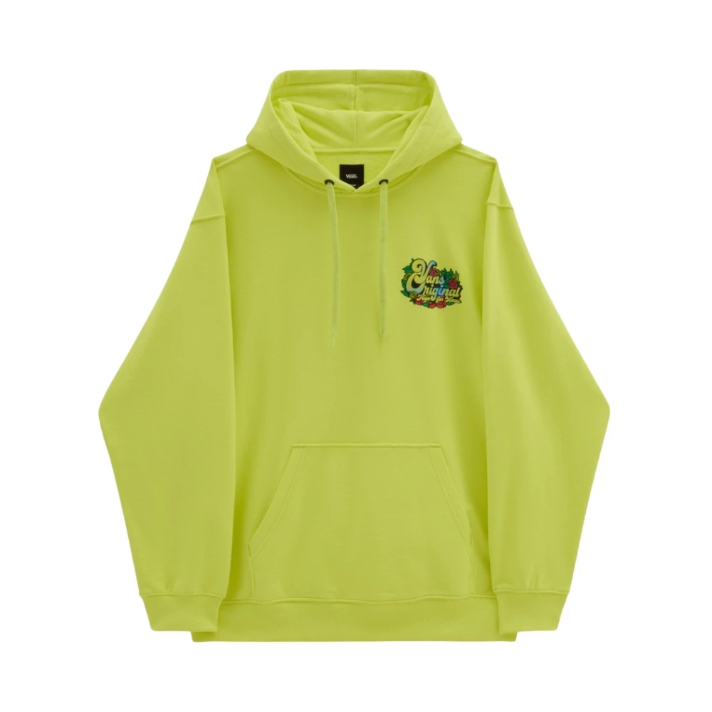 Sweatshirts & Hoodies > Hoodies - - Vans - Modalova
