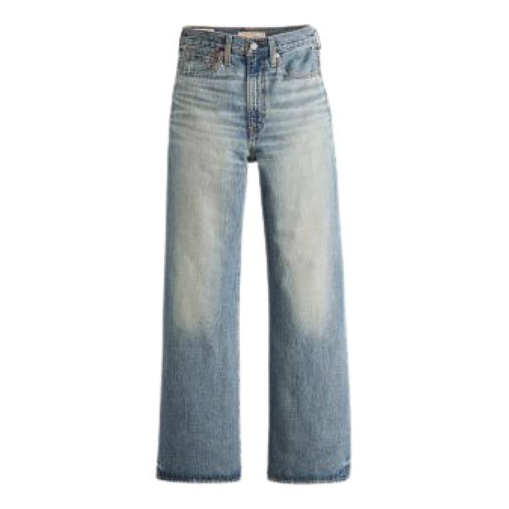 Jeans > Straight Jeans - - Levi's - Modalova