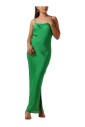 groene-midi-jurk-voor-stijl