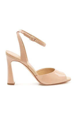 Rosie High Sandal
