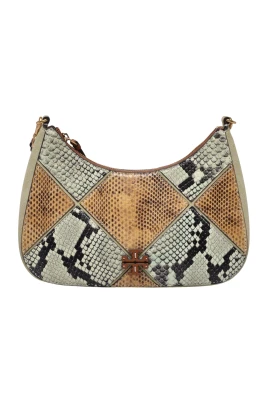 Thea Patchwork Convertible