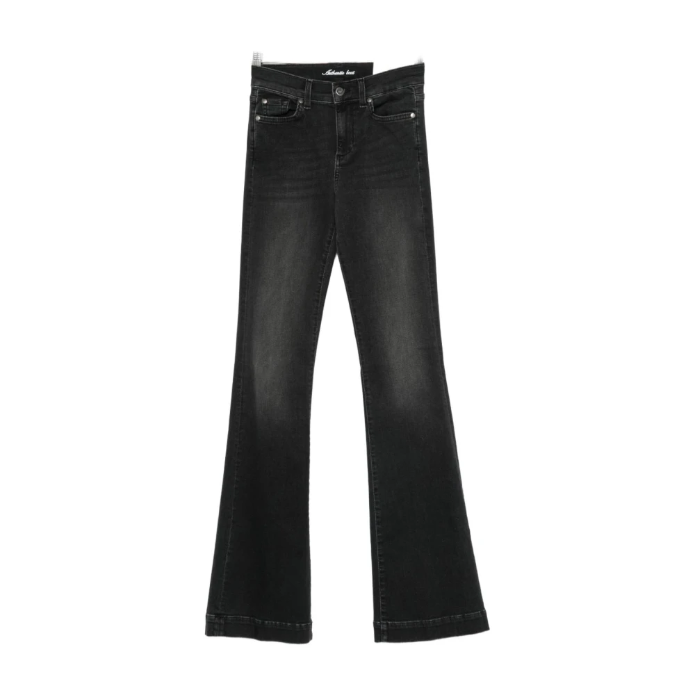Jeans > Flared Jeans - - Liu Jo - Modalova
