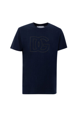 blue-cotton-logo-t-shirt