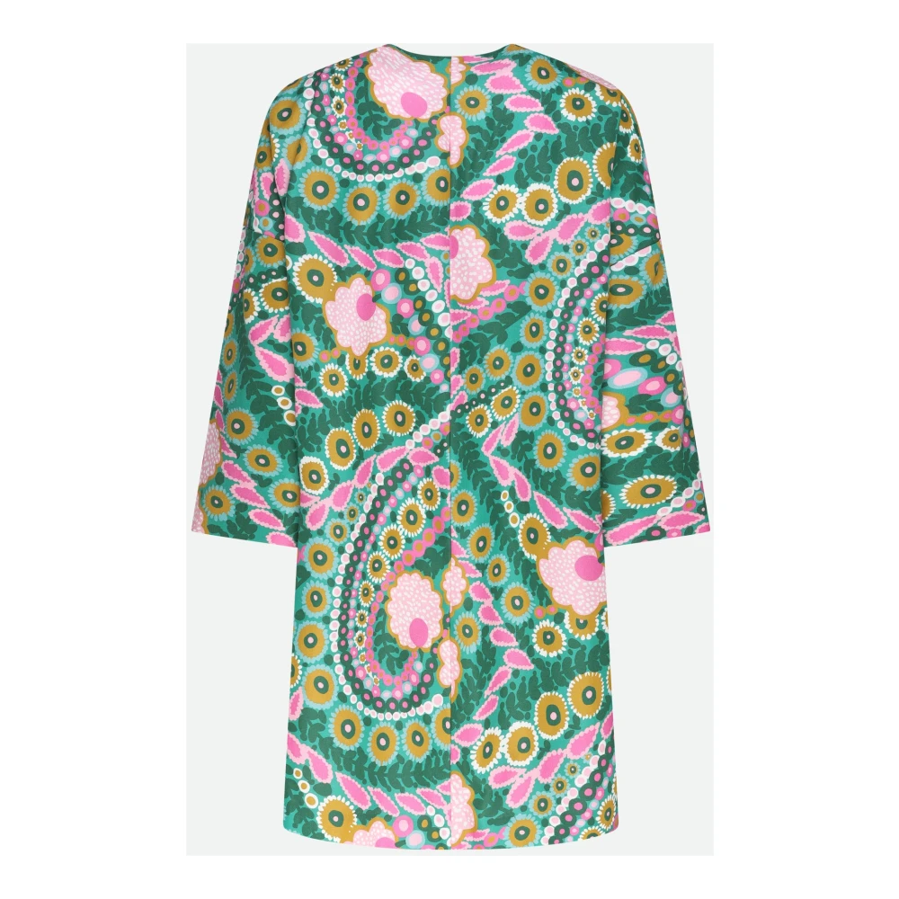 Max Mara Weekend Multicolor Fantasiejas Multicolor Dames