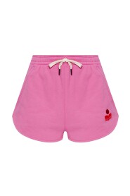 ‘Mifa’ Shorts