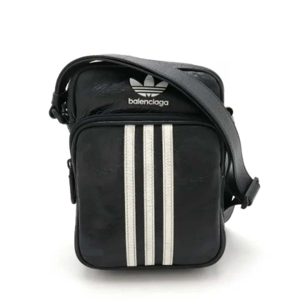 Pre-owned > Pre-owned Bags > Pre-owned Shoulder Bags - - Balenciaga Vintage - Modalova