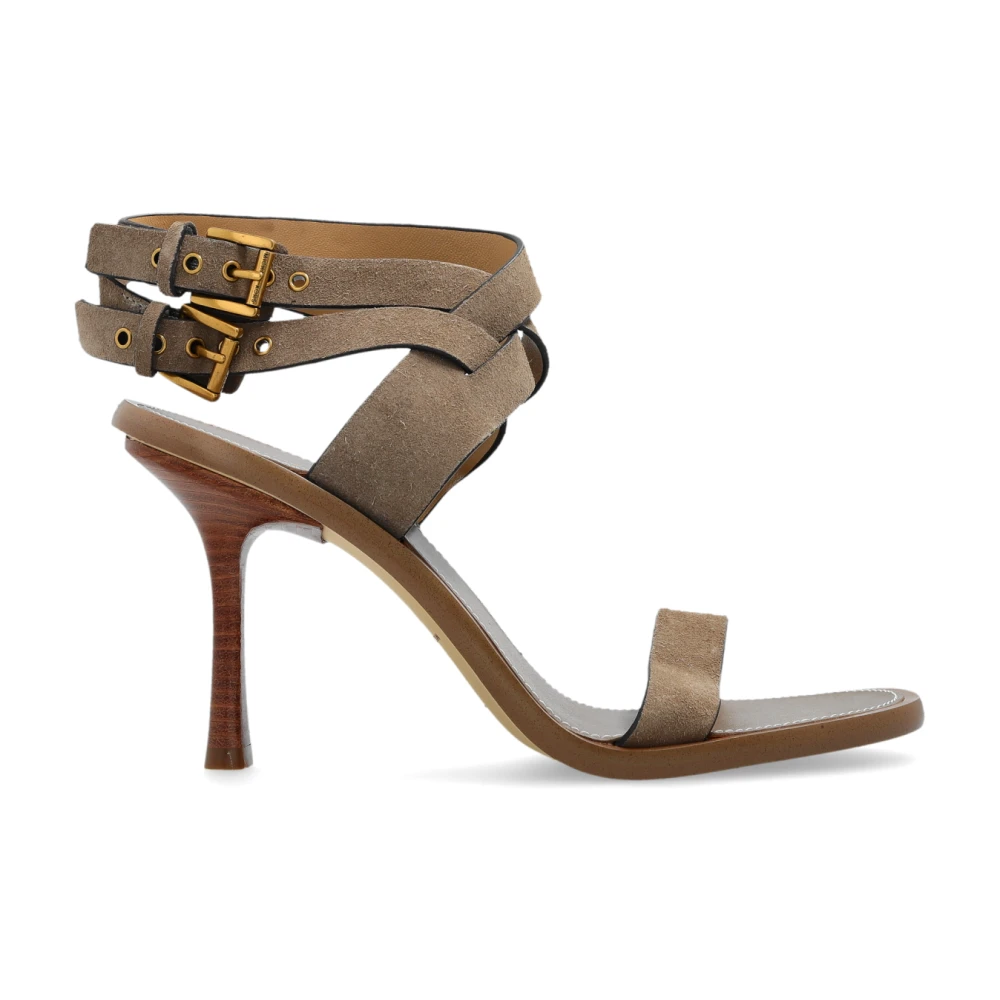 Shoes > Sandals > High Heel Sandals - - Michael Kors - Modalova