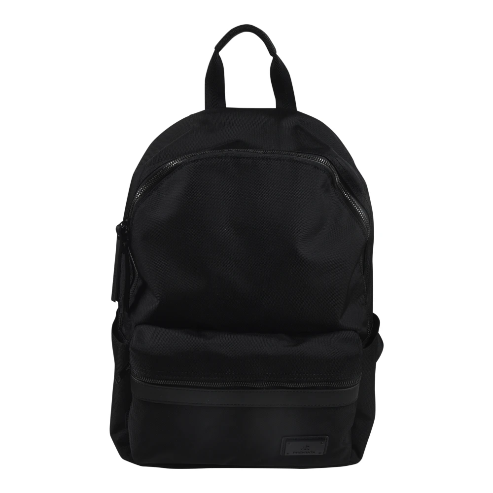 Premiata Stijlvolle Tassen Collectie Black Unisex