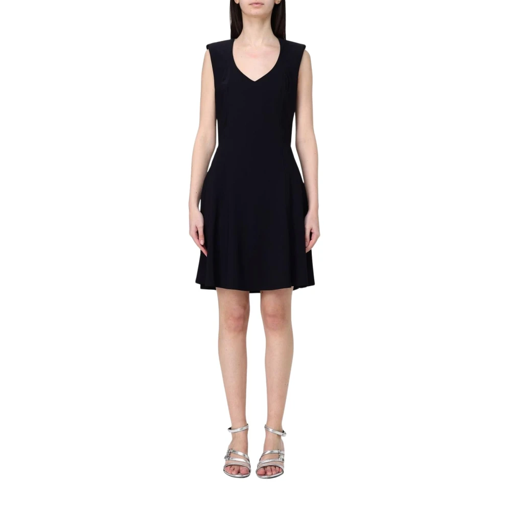 Dresses > Day Dresses > Short Dresses - - Patrizia Pepe - Modalova