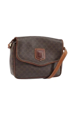 Pre-owned Vintage Cross Body Bag
