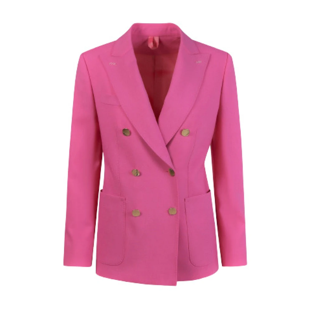 Jackets > Blazers - - Max Mara - Modalova