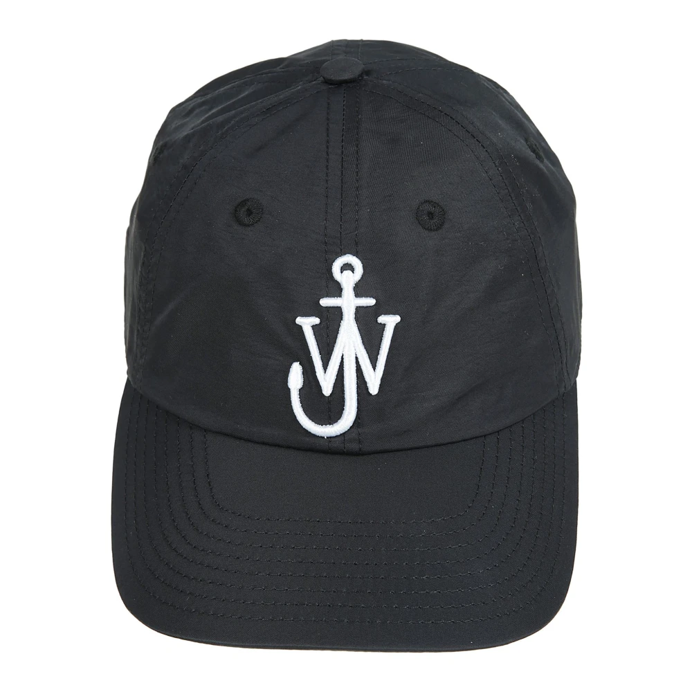 Accessories > Hats > Caps - - JW Anderson - Modalova