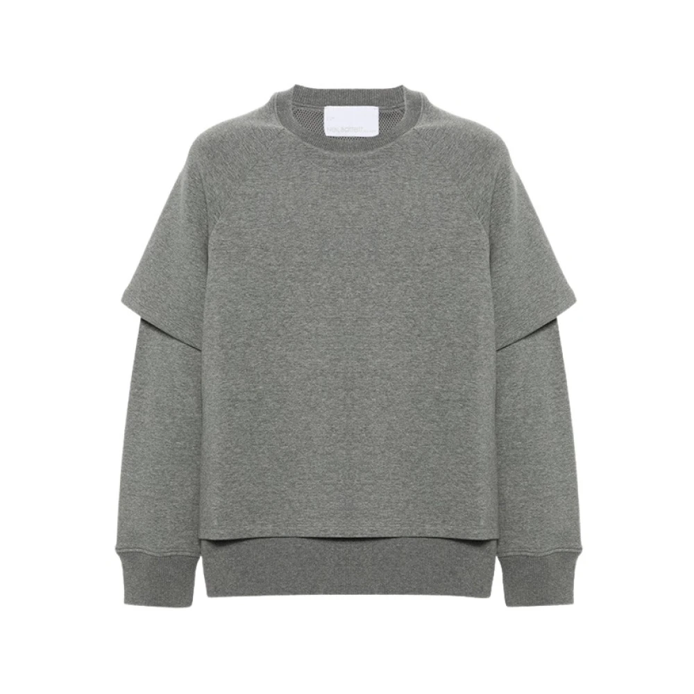 Sweatshirts & Hoodies > Sweatshirts - - Neil Barrett - Modalova
