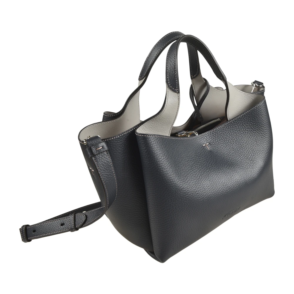TOD'S Stijlvolle Tassen Collectie Black Dames