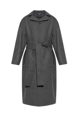 Le Manteau Citta Coat