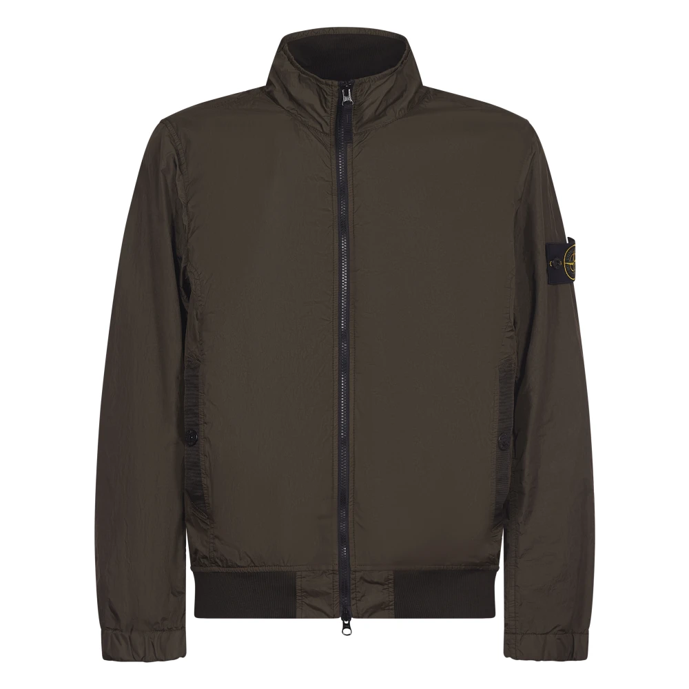 Jackets > Light Jackets - - Stone Island - Modalova