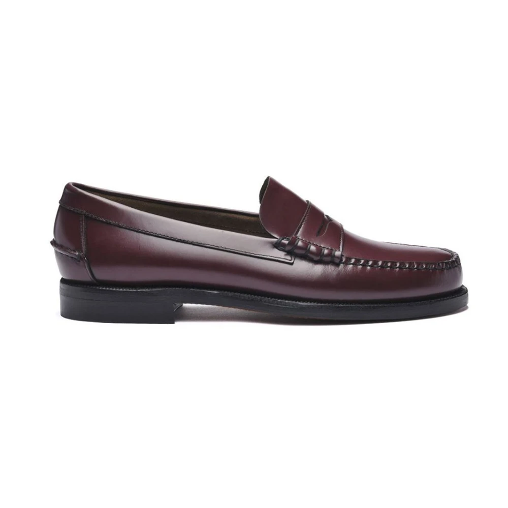 Shoes > Flats > Loafers - - Sebago - Modalova