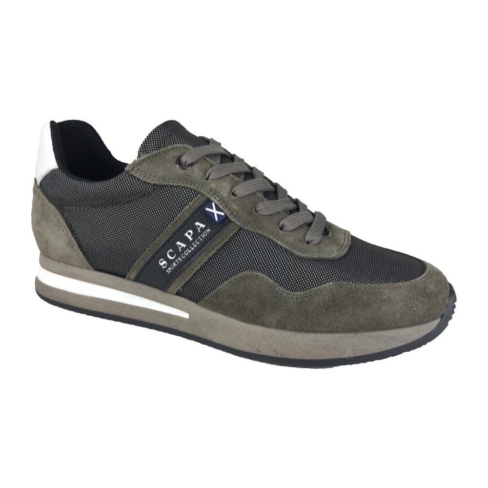 Baskets Chaussures Scapa Homme Miinto