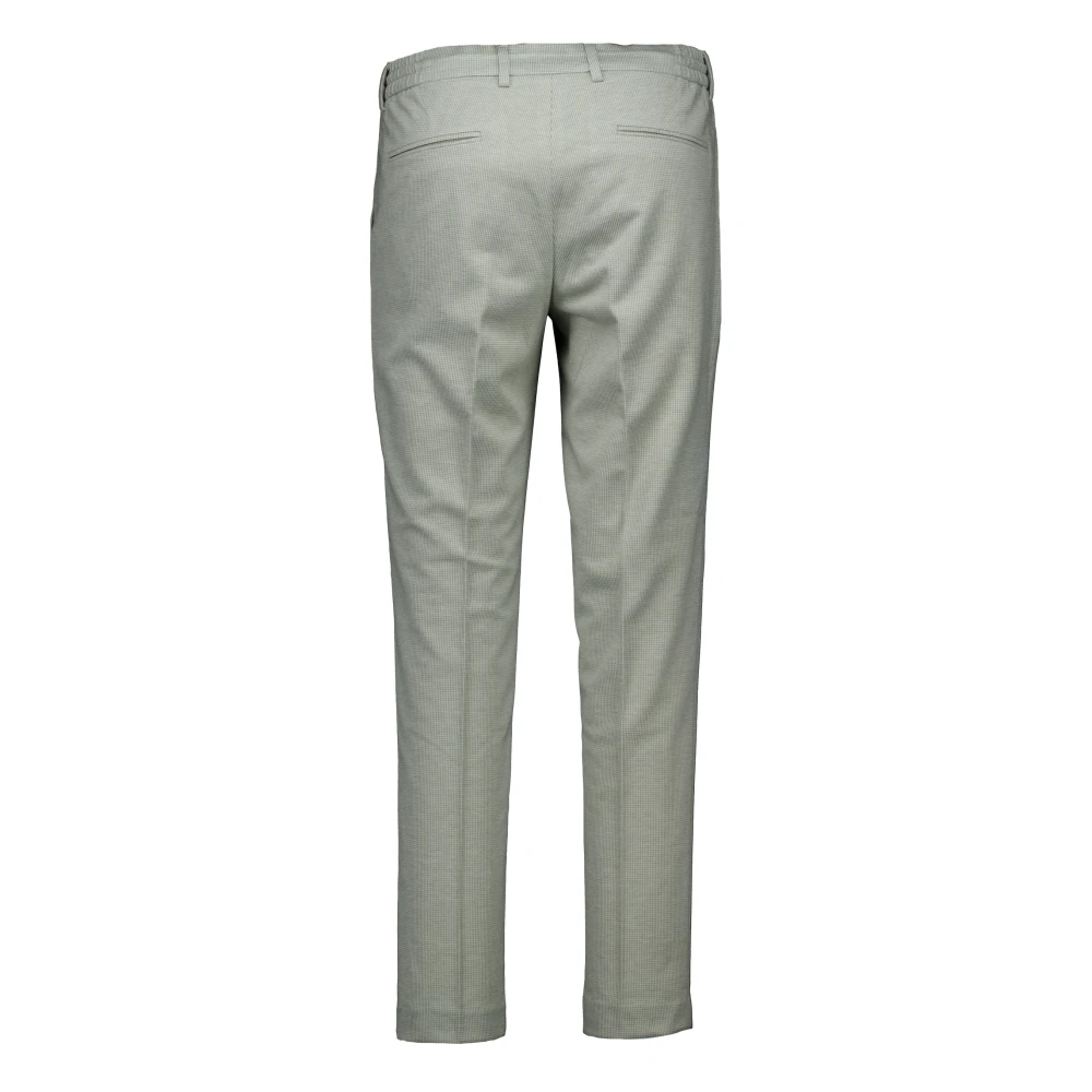Born With Appetite Lichtgroene Broek Green Heren