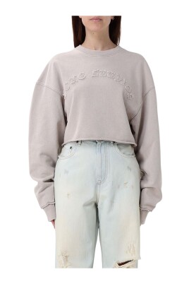 sweatshirt-gris-avec-logo-brode