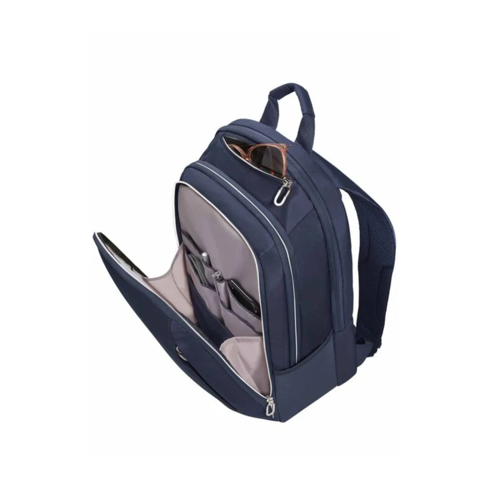 Samsonite Guardit Classy Business Rugzak Blue Unisex